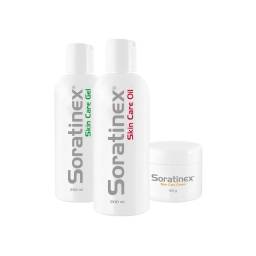 SORATINEX Kleines Set