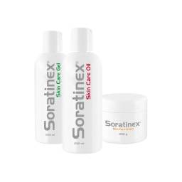 SORATINEX Grosses Set